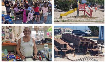 Παράπονα από το Μαστιχάρι για την εικόνα του χωριού