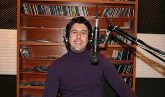 Αποχωρεί (τουλάχιστον προσωρινά) από τα ερτζιανά, αλλά όχι από τις καρδιές μας, ο Παύλος Πάτσης