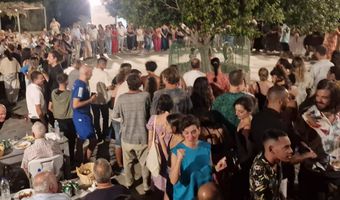 Την συνδρομή της Αστυνομίας ζήτησε η Επιτροπή της Παναγιάς Κυράς στη Νίσυρο για το πανηγύρι