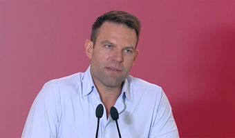 Συνεργασία με την Ζωή Κωνσταντοπούλου ανακοίνωσε ο Κασσελάκης: Μαζί με τη Ζωή θα γίνουμε ο δημοκρατικός τους εφιάλτης