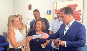 K. Γαβαλά: Από τη σιωπή στον διάλογο, με επιμονή...