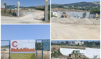 Ξεκίνησαν οι εργασίες στο γήπεδο Φιλίνος για την κατασκευή ποδηλατοδρομίου και γηπέδου ποδοσφαίρου