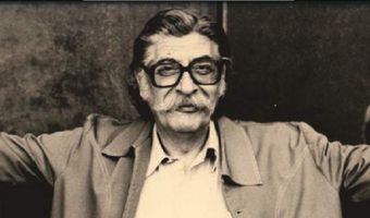 Εκδήλωση στην Κέφαλο "‘Ποίηση και Πολιτική"για τον ποιητή Μανόλη Αναγνωστάκη 
