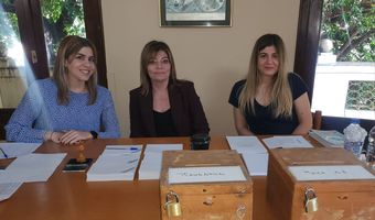 ΤΑ ΑΠΟΤΕΛΕΣΜΑΤΑ ΑΠΟ ΤΙΣ ΕΚΛΟΓΕΣ ΣΤΟ ΔΙΚΗΓΟΡΙΚΟ ΣΥΛΛΟΓΟ ΚΩ