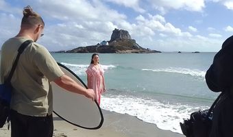 Ευχαριστήριο  του Γραφείου Τουριστικής Προβολής & Ανάπτυξης του Δήμου Κω με αφορμή το Press Trip Πολωνών δημοσιογράφων