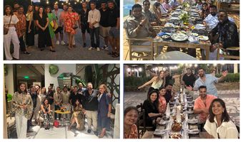  Ένα ταξίδι που ενώνει: Η Grecotel  «συστήνει» την Ελλάδα στην ινδική αγορά πολυτελούς τουρισμού