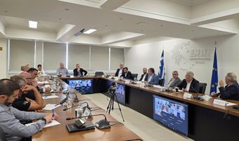 Τα Σχέδια Βιώσιμης Κινητικότητας και Δικτύου Μονάδων Ενεργειακής Αξιοποίησης στο Διοικητικό Συμβούλιο της ΕΝΠΕ