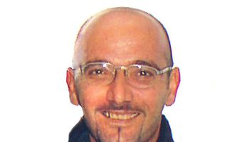 Αναγγελία μνημοσύνου του Μιχαήλ Παπαδημητρίου