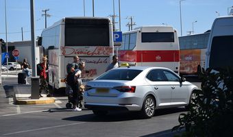 16 νέες άδειες Ταξί στην Κω βγάζει σε διαγωνισμό η Περιφέρεια Νοτίου Αιγαίου