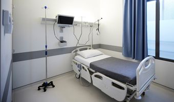 Kίνδυνος να κλείσει η νευρολογική κλινική στο νοσ/μείο Ρόδου – Η μοναδική στο νότιο Αιγαίο