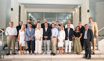 Κατάμεστο το ΔΙΙΚ στην εκδήλωση «Διαβήτης & Παχυσαρκία» από το Τμήμα ΑΧΕΠΑ Κω