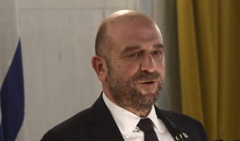 Συνέδριο ΚΕΔΕ – Μ. Λογοθέτης: Το μεταναστευτικό δεν είναι η λύση για την έλλειψη εργατικών χεριών αλλά ένα κομμάτι που μπορεί να συνδράμει