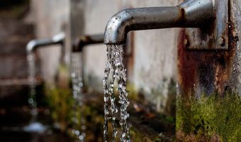 Συναγερμός για την λειψυδρία: Ευρεία σύσκεψη υπό τον Χατζηδάκη και προετοιμασία για συνολικό σχέδιο    