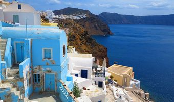 Συνεχίζεται η άνοδος του real estate για κατοικίες στα δημοφιλή νησιά των Δωδεκανήσων – Δείτε παραδείγματα  