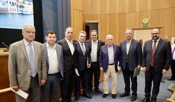 Οι δημόσιες πολιτικές για τη νησιωτικότητα χρειάζονται χρηματοδοτικά εργαλεία