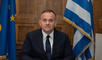 Γ. Παππάς: Βρέθηκε λύση για τη στέγαση διασωστών του ΕΚΑΒ στην Κω