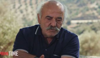 ΟΠΕΚΕΠΕ: Ο «Χασάπης» αρνείται κάθε σχέση με τις παράνομες επιδοτήσεις - «Μου βάφτισε ένα εγγονάκι ο Βορίδης»