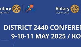 Στην Κω το ετήσιο συνέδριο των Rotary District 2440 