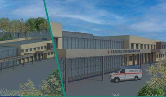 Θ. Νικηταράς: Νόμος του κράτους πλέον η ανέγερση του νέου νοσοκομείου Κω