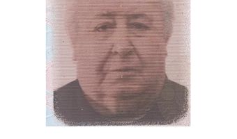 "Έφυγε" από τη ζωή ο αγαπητός συμπολίτης μας Ιωάννης Κεφαλας