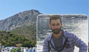 Στάθης Μαστροκούκος: Ο δάσκαλος που δεν άφησε το σχολείο της Τελένδου να κλείσει - Συγκινητική επικοινωνία με τον ΠτΔ