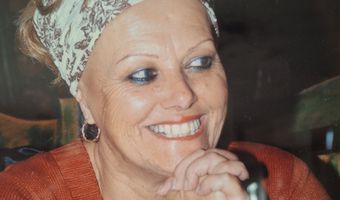«Έφυγε» από τη ζωή η αγαπητή συμπολίτισσά μας Κυρανιώ Κουτσουμπάρη