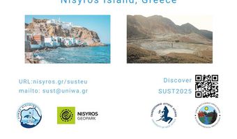 Διεθνές επιστημονικό συμπόσιο στη Νίσυρο « Βιώσιμες λύσεις στο νησιωτικό χώρο»   