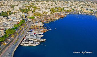Μ. Μπουρινάκης (ναυτικός πράκτορας): Θα σταματήσουν να έρχονται θαλαμηγοί στην Κω, λόγω έλλειψης θέσεων και υψηλών τελών ελλιμενισμού