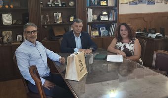 Μελέτη για τη Βιταμίνη D και το DNA ξεκινά στην Κω – Δηλώστε συμμετοχή