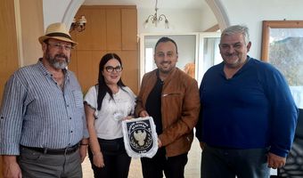 Το Βακούφ Κω στηρίζει και τα 8α Διογένεια Κω που διοργανώνει ο Σύλλογος Ποντίων Κω « ο Ξενιτέας».