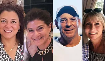 Από την Αυστραλία ως την Κάλυμνο το DNA αποκάλυψε εννέα αδέλφια που ζούσαν χώρια!  