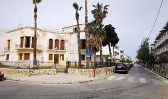 N. Mυλωνάς: Το κτήριο της 80 ΑΔΤΕΧ πρέπει να περάσει σε Δημοτική Διαχείριση (πάρα τις πασιφανείς διαχειριστικές αδυναμίες)