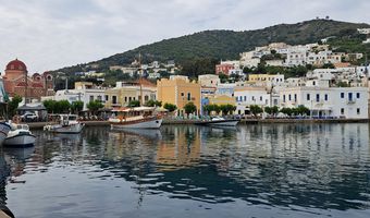 Σε κόκκινο συναγερμό Πάτμος και Λέρος λόγω λειψυδρίας