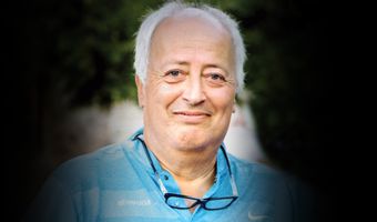 "Έφυγε" από η ζωή ο αγαπητός συμπολίτης μας Δημήτρης Πισσάρης