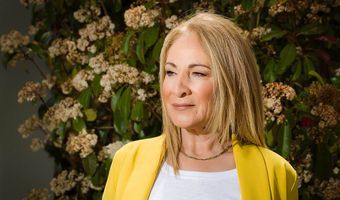 Η κ. Ι. Ρούφα μιλά για την υπογεννητικότητα, την ΔΕΘ και τις πολιτικές εξελίξεις στην Κω - Τι είπε για Πουλιού, Κυρίτση, Αβρίθη