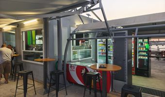 Άνοιξε μετά από 8 χρόνια αναψυκτήριο στο λιμάνι της Κω - Σύντομα και στη Σένγκεν