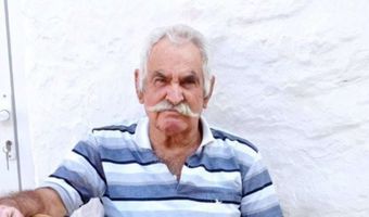 "Έφυγε" από τη ζωή ο αγαπητός συμπολίτης μας Αιμίλιος Μάρκου