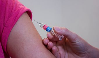  Εισπνεόμενη ινσουλίνη βάζει τέλος στις ενέσεις σε παιδιά με διαβήτη 