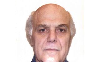 "Έφυγε" από τη ζωή ο αγαπητός συμπολίτης μας Ηλίας Ι. Διακαναστάσης