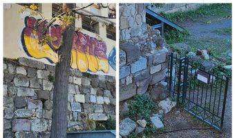 Σοκ! Βρέθηκε απαγχονισμένος νεαρός στην Αρχαία αγορά στην πόλη της Κω