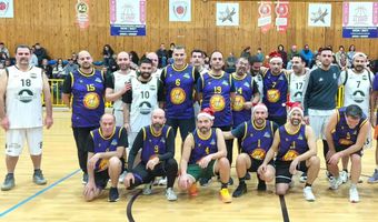 Επιτυχημένος o φιλανθρωπικός αγώνας μπαμπάδων και μαμάδων με πρωτοβουλία του Φοίβου