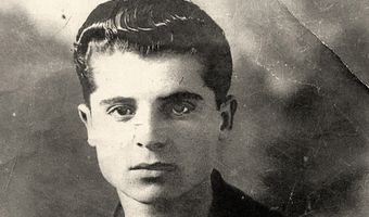 Ο ΠΡΩΤΟΣ ΚΩΟΣ ΣΚΟΤΩΜΕΝΟΣ «ΕΝ ΔΡΑΣΕΙ» ΑΠΟ ΤΟΥΣ ΓΕΡΜΑΝΟΥΣ ΤΟ1943