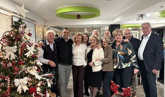 Παγκωακή Αδελφότητα Ρόδου: «Καλωσορίζουμε το 2026 στις 4 Ιανουαρίου στο ξενοδοχείο Semiramis»