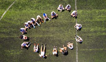 Η ποδοσφαιρική εμπειρία του καλοκαιριού σε Κρήτη και Κω από τον Όμιλο Mitsis σε συνεργασία με το Real Madrid Foundation