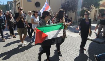 Εργ. Κέντρο Κω: Συγκέντρωση διαμαρτυρίας για Παλαιστίνη την Παρασκευή 10/10