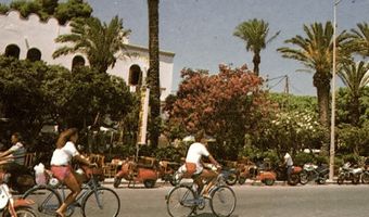 Όταν ο Τουρισμός συναντούσε την Ελληνική Φιλοξενία (Νοσταλγικό αφιέρωμα στις δεκαετίες 60-80 )