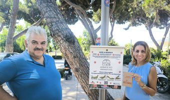 Ξεκίνησε στην Κω το πρόγραμμα αποκομιδής ακαθαρσιών συνοδευόμενων ζώων "ΝΟ ΚΑΚΑ" 
