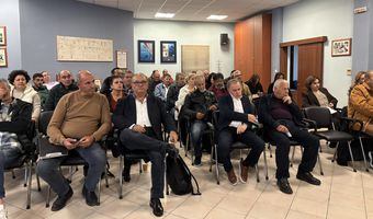 ΑΝΔΩ: Αλιευτικός Τουρισμός στην Κάλυμνο - Νέες προοπτικές, χρηματοδοτικά εργαλεία και πρακτικές λύσεις για το μέλλον των αλιέων