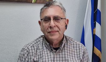 O Διευθυντής του ΕΠΑΛ Κω κ. Φ. Παπανικολάου μιλάει για το περιστατικό βίας έξω από το σχολείο