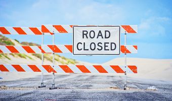 Διακοπή κυκλοφορίας λόγω εργασιών στην πόλη της Κω